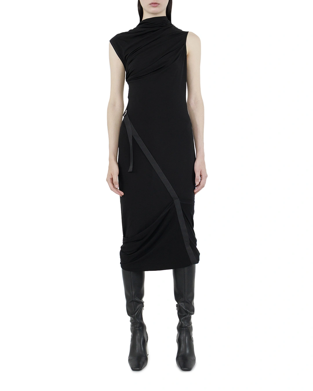 HELMUT LANG платье — вид 2