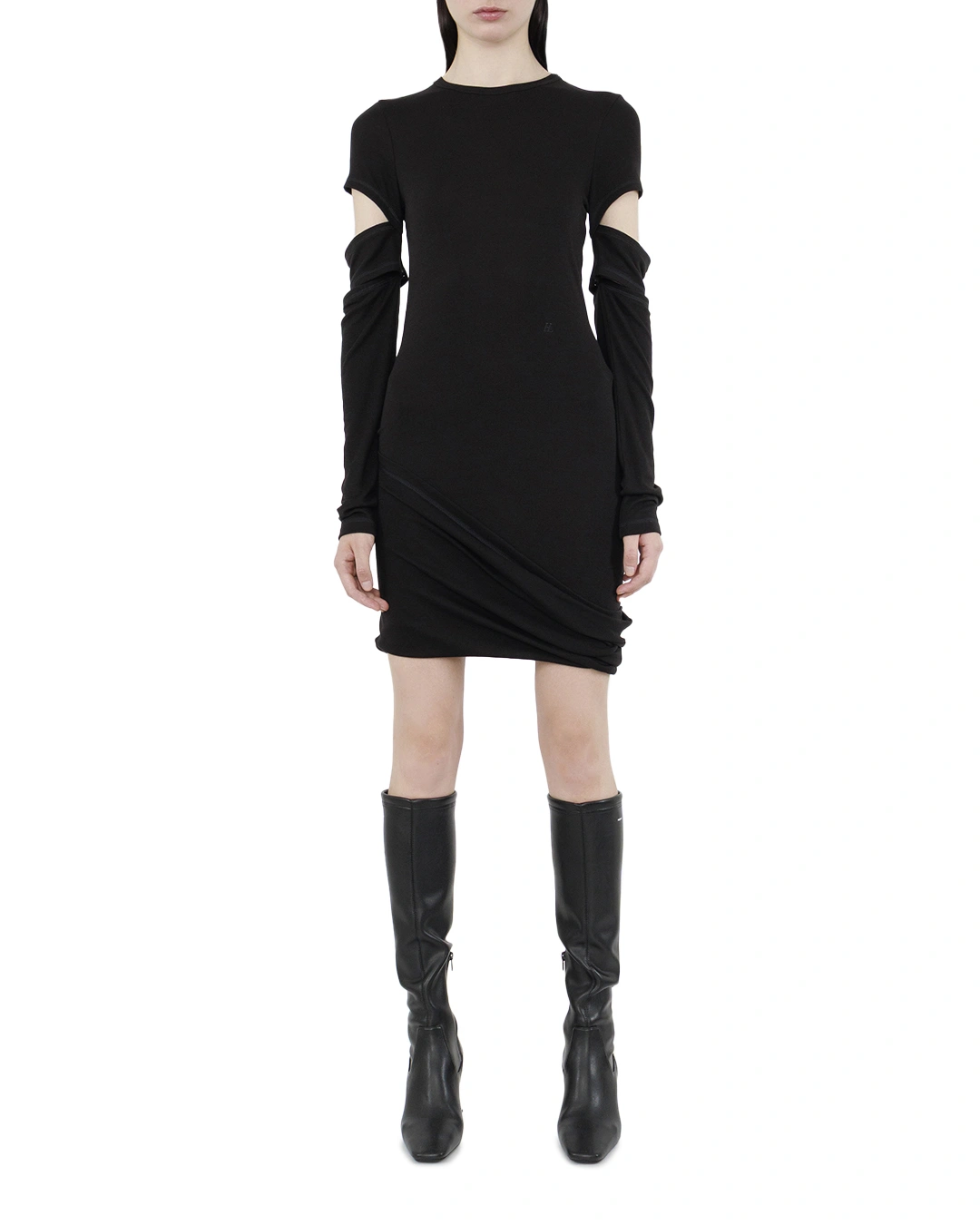 HELMUT LANG платье — вид 2