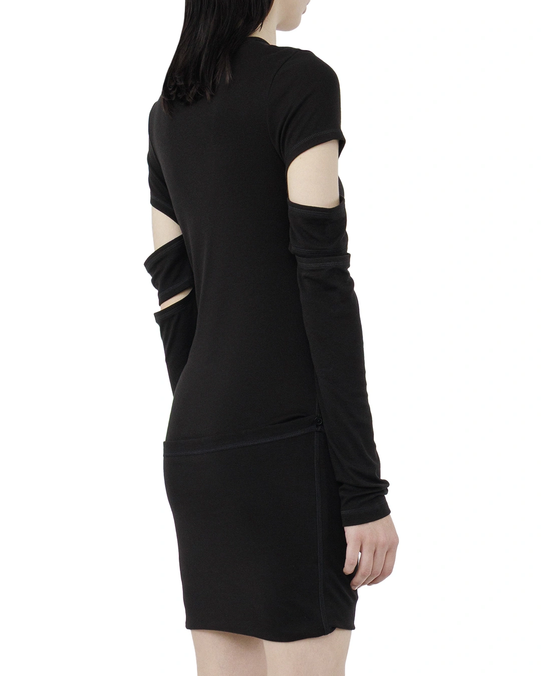 HELMUT LANG платье — вид 4