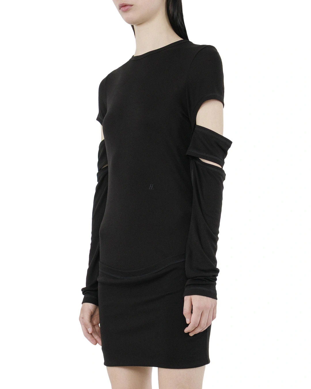 HELMUT LANG платье — вид 3