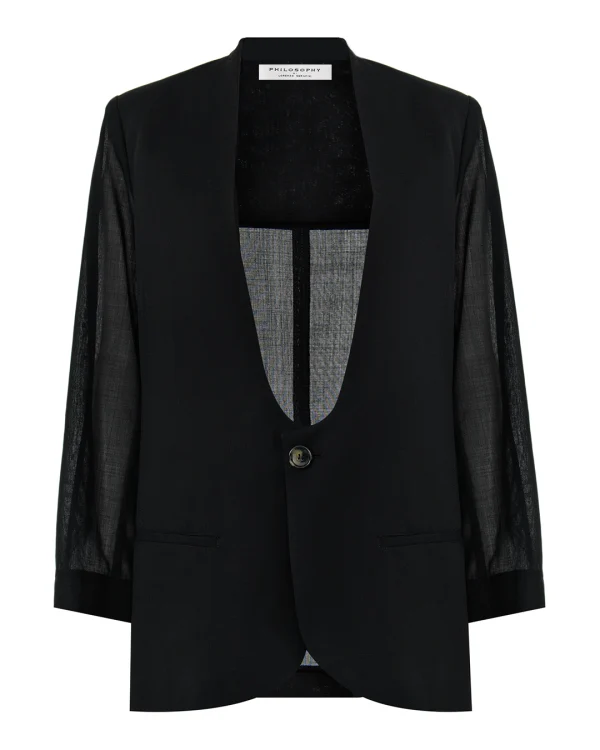 жакет