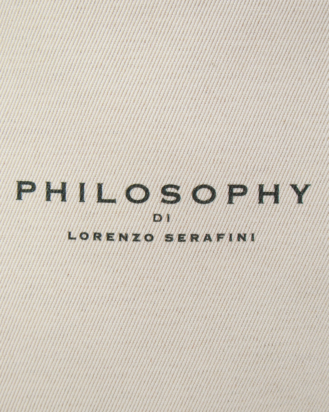 PHILOSOPHY DI LORENZO SERAFINI сумка — вид 3