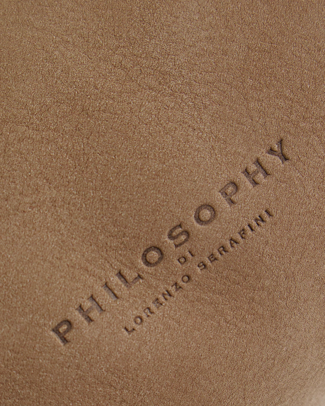 PHILOSOPHY DI LORENZO SERAFINI сумка — вид 4