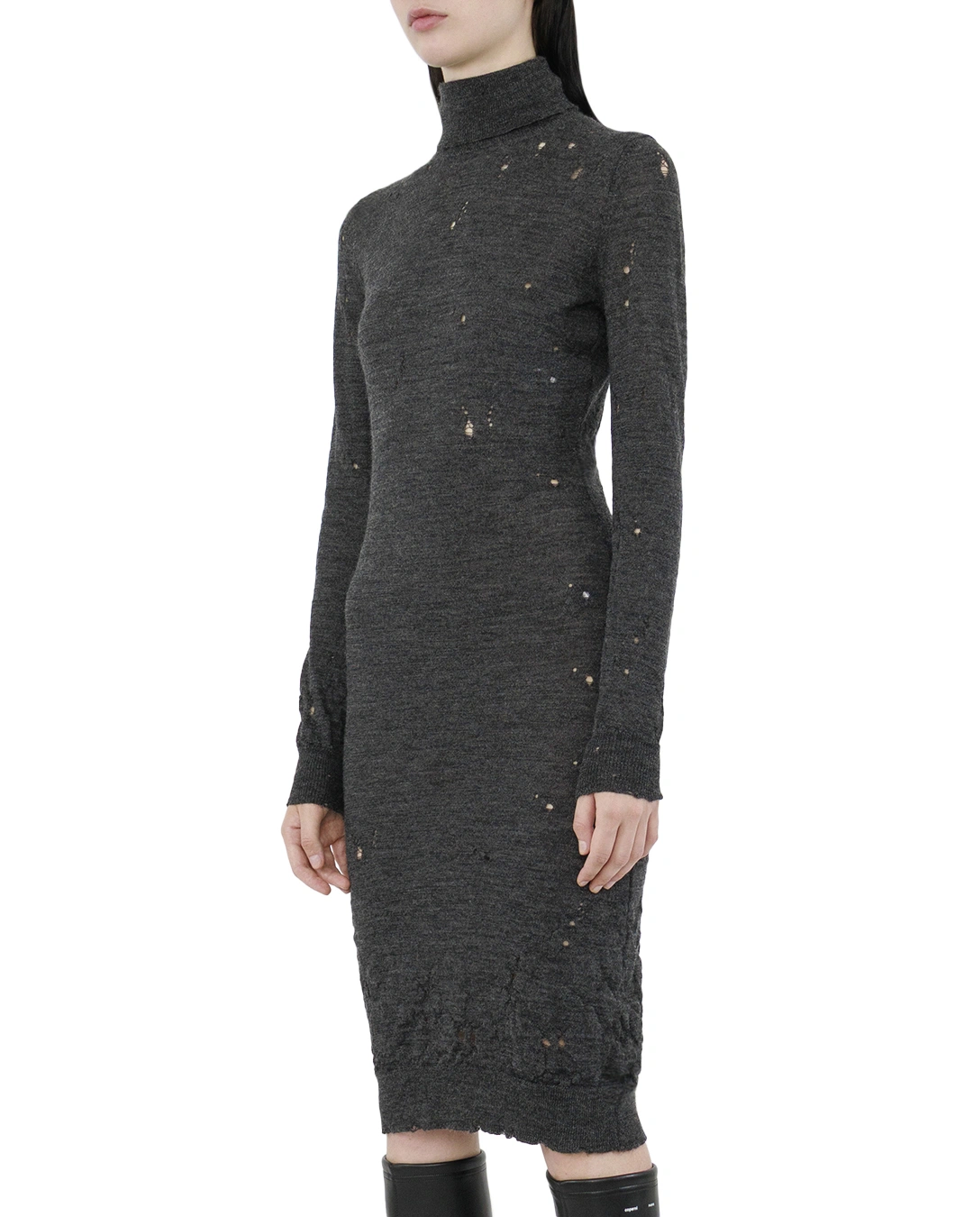 MM6 Maison Margiela платье — вид 3