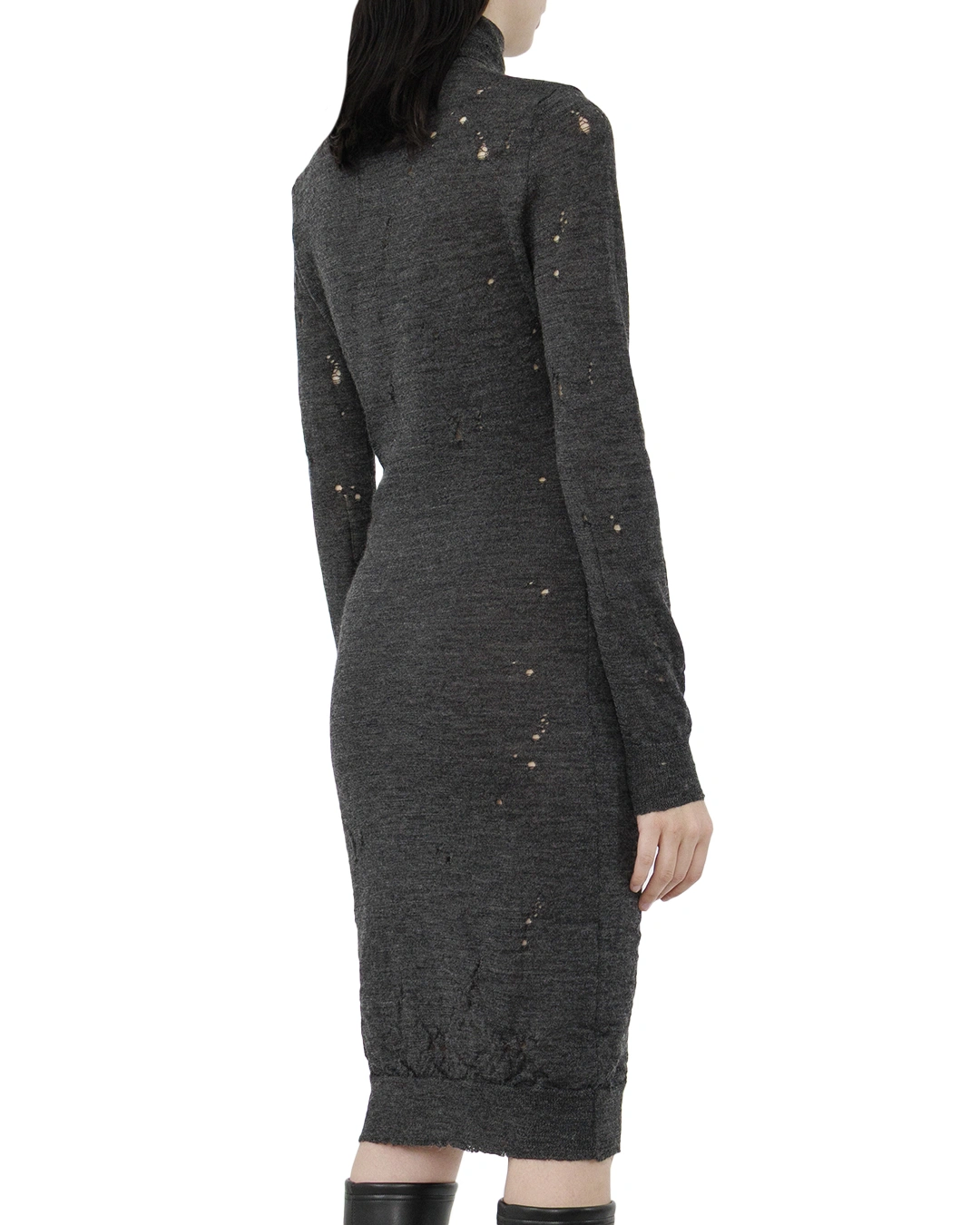 MM6 Maison Margiela платье — вид 4