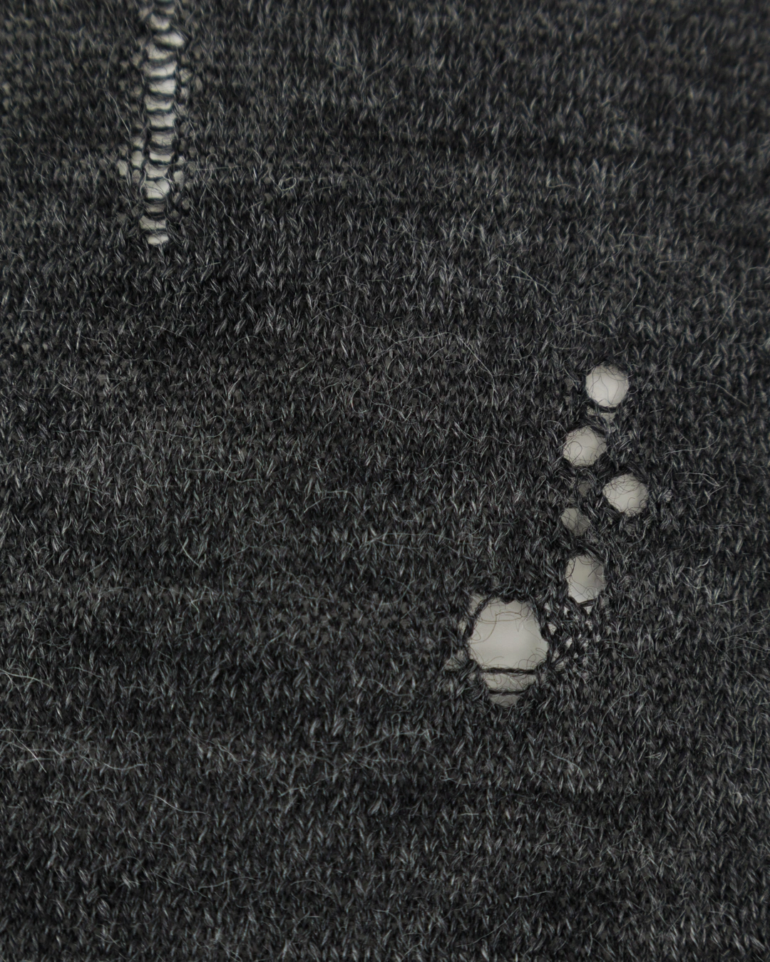 MM6 Maison Margiela платье — вид 5