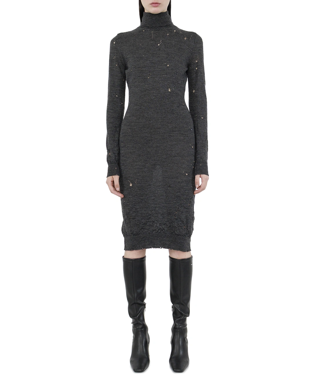 MM6 Maison Margiela платье — вид 2