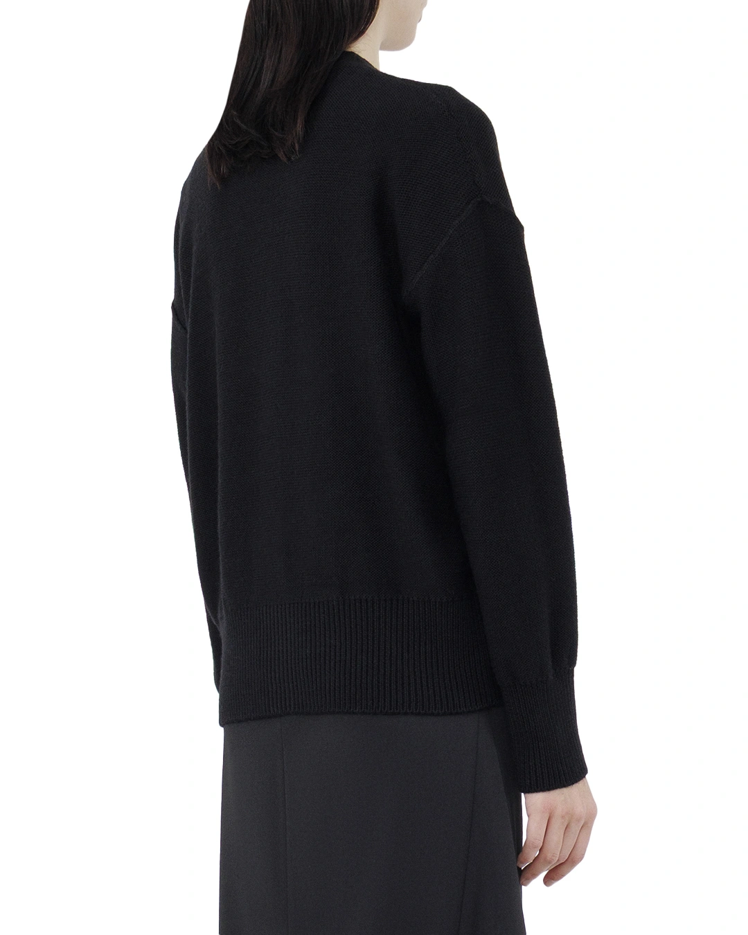 MM6 Maison Margiela кардиган — вид 4