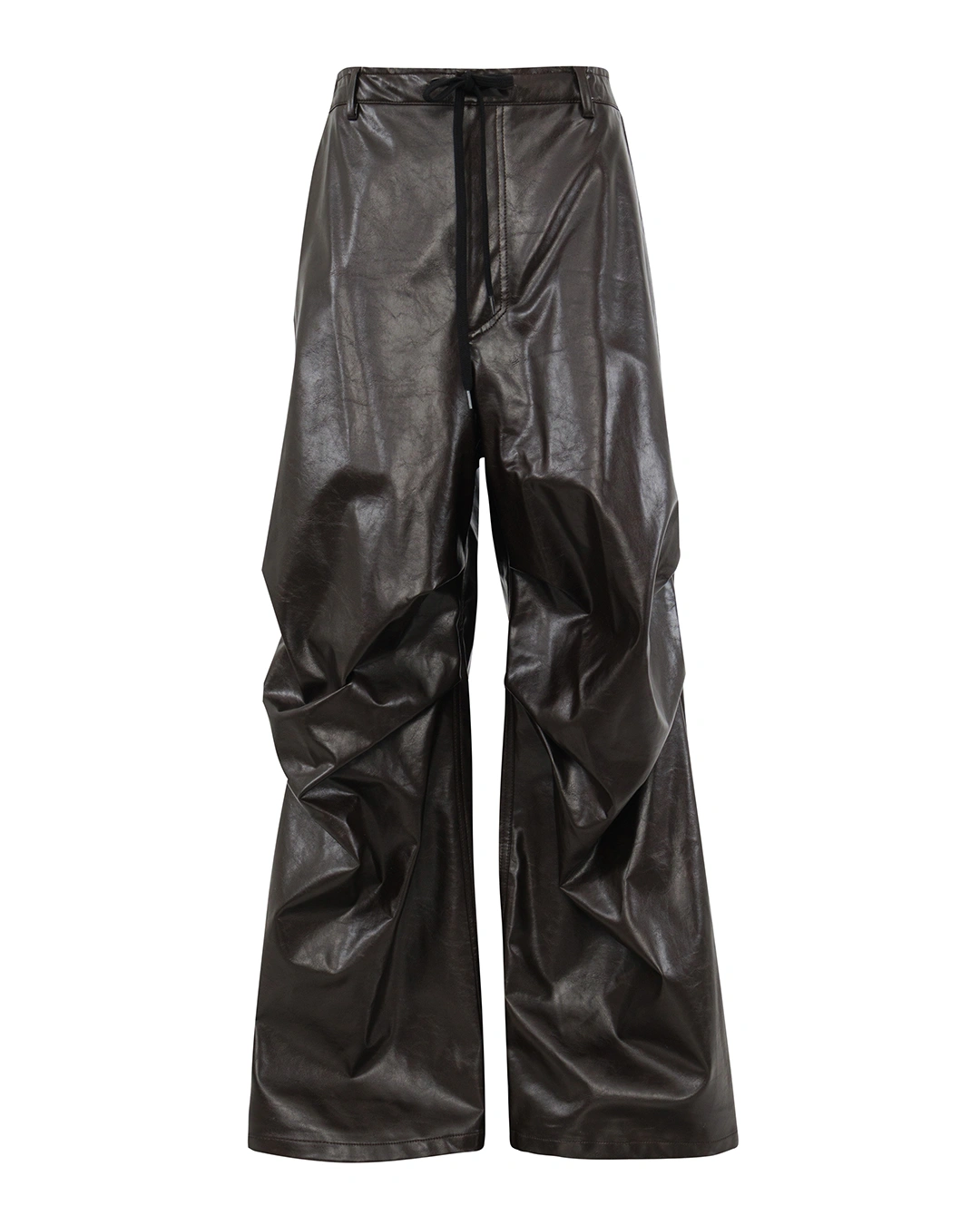 MM6 Maison Margiela брюки — вид 1