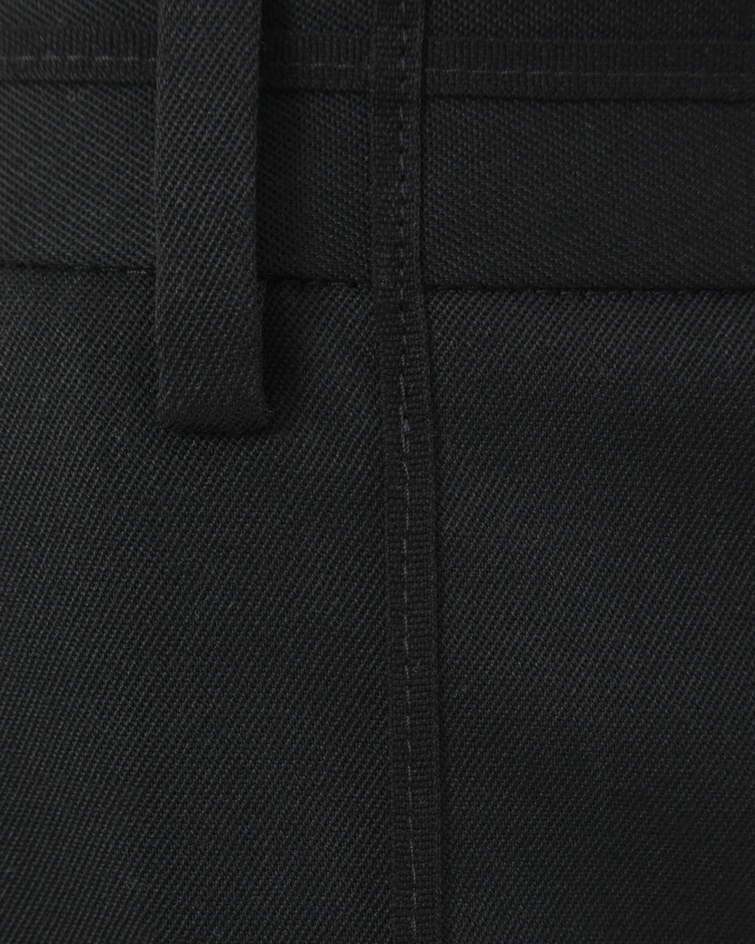 MM6 Maison Margiela брюки — вид 5