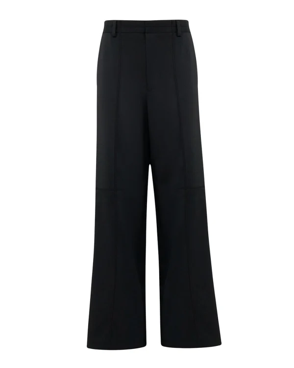 MM6 Maison Margiela брюки