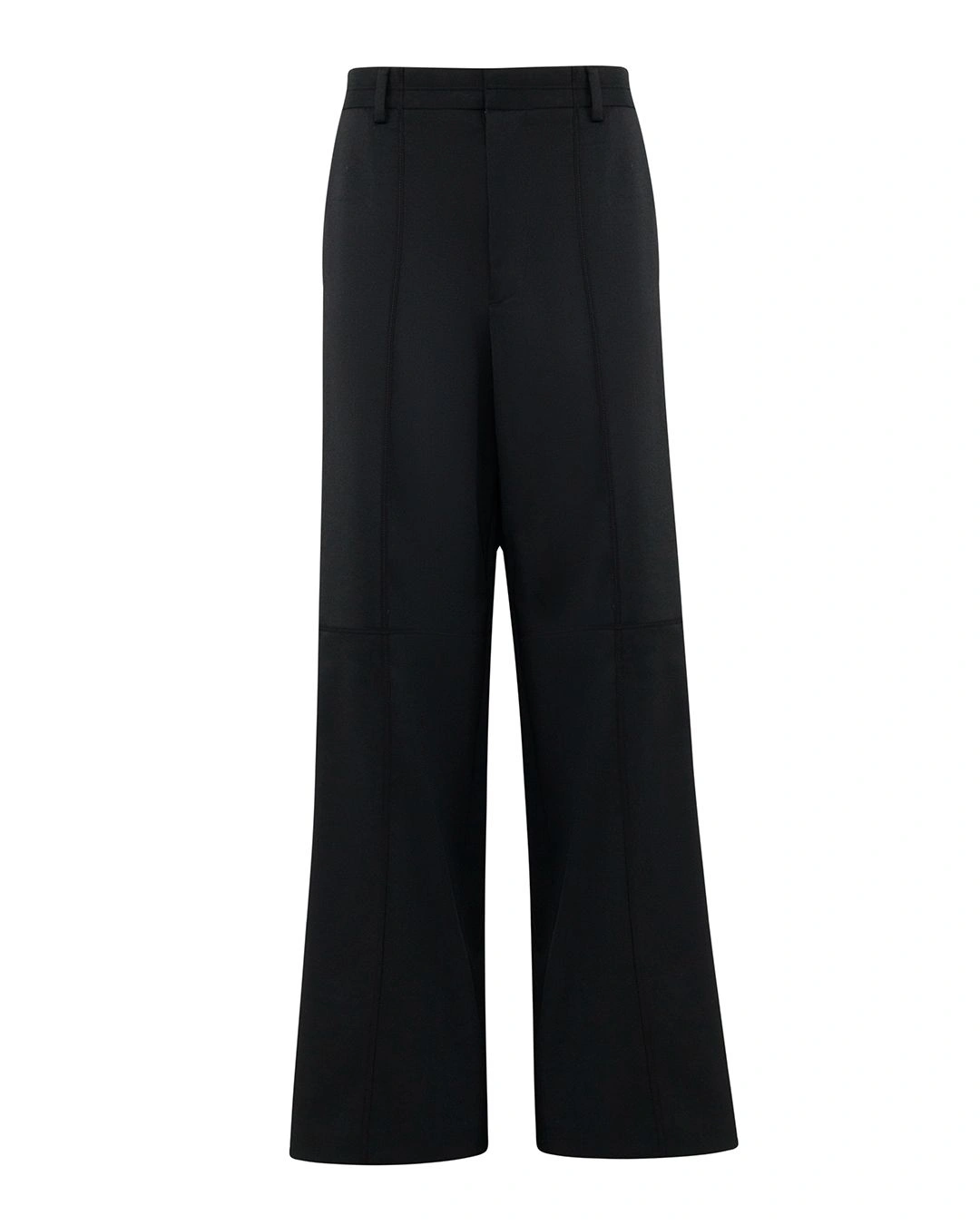 MM6 Maison Margiela брюки — вид 1