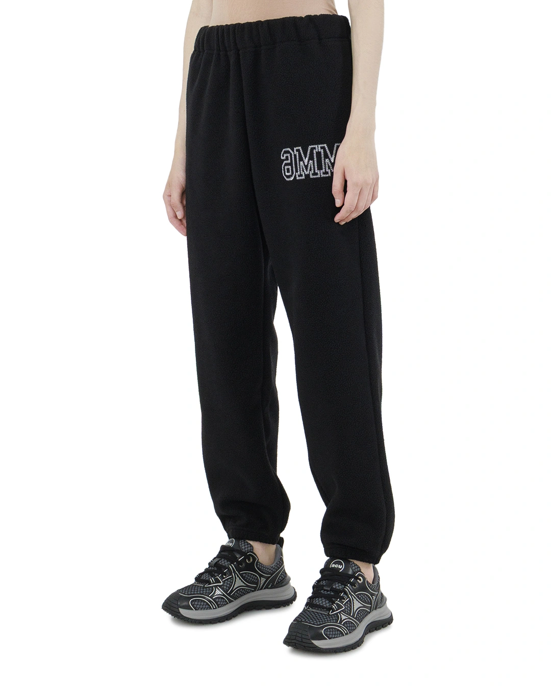 MM6 Maison Margiela брюки — вид 3
