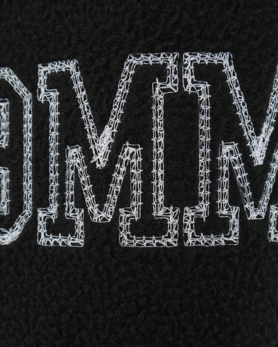 MM6 Maison Margiela брюки — вид 5