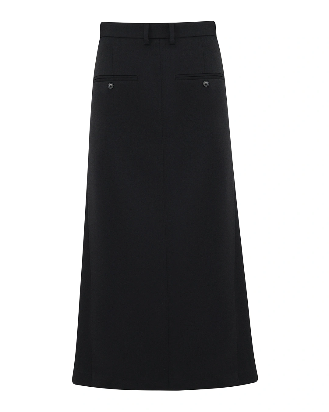 MM6 Maison Margiela юбка — вид 1