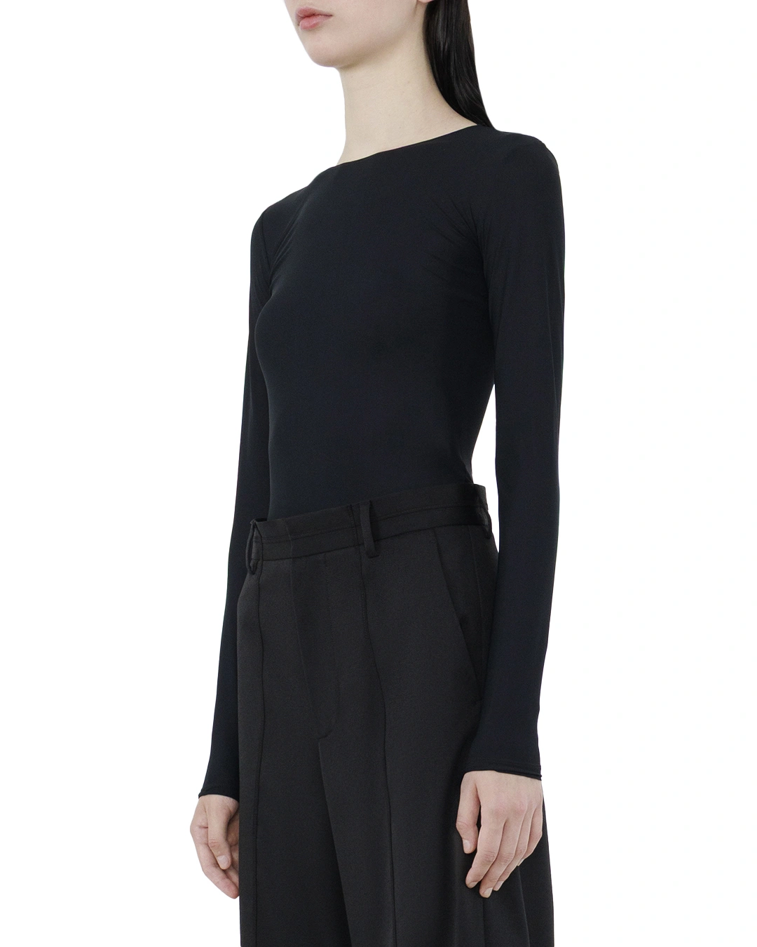MM6 Maison Margiela боди — вид 3