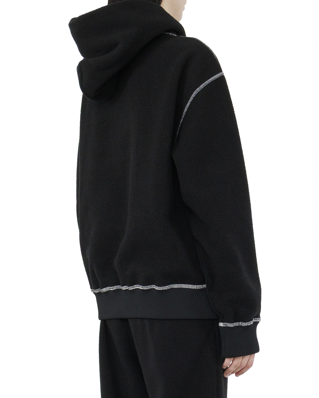 MM6 Maison Margiela худи — вид 4
