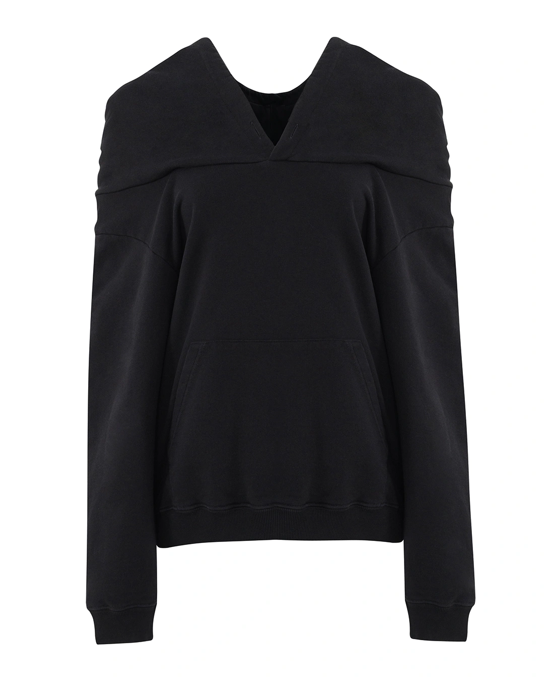 MM6 Maison Margiela худи — вид 1