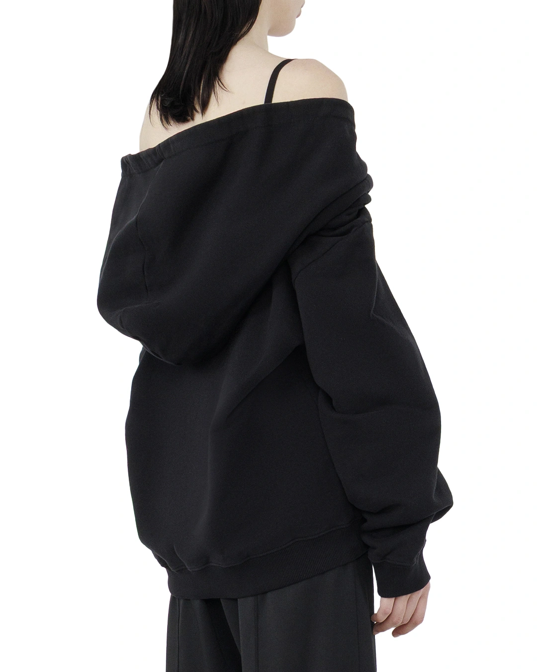 MM6 Maison Margiela худи — вид 4