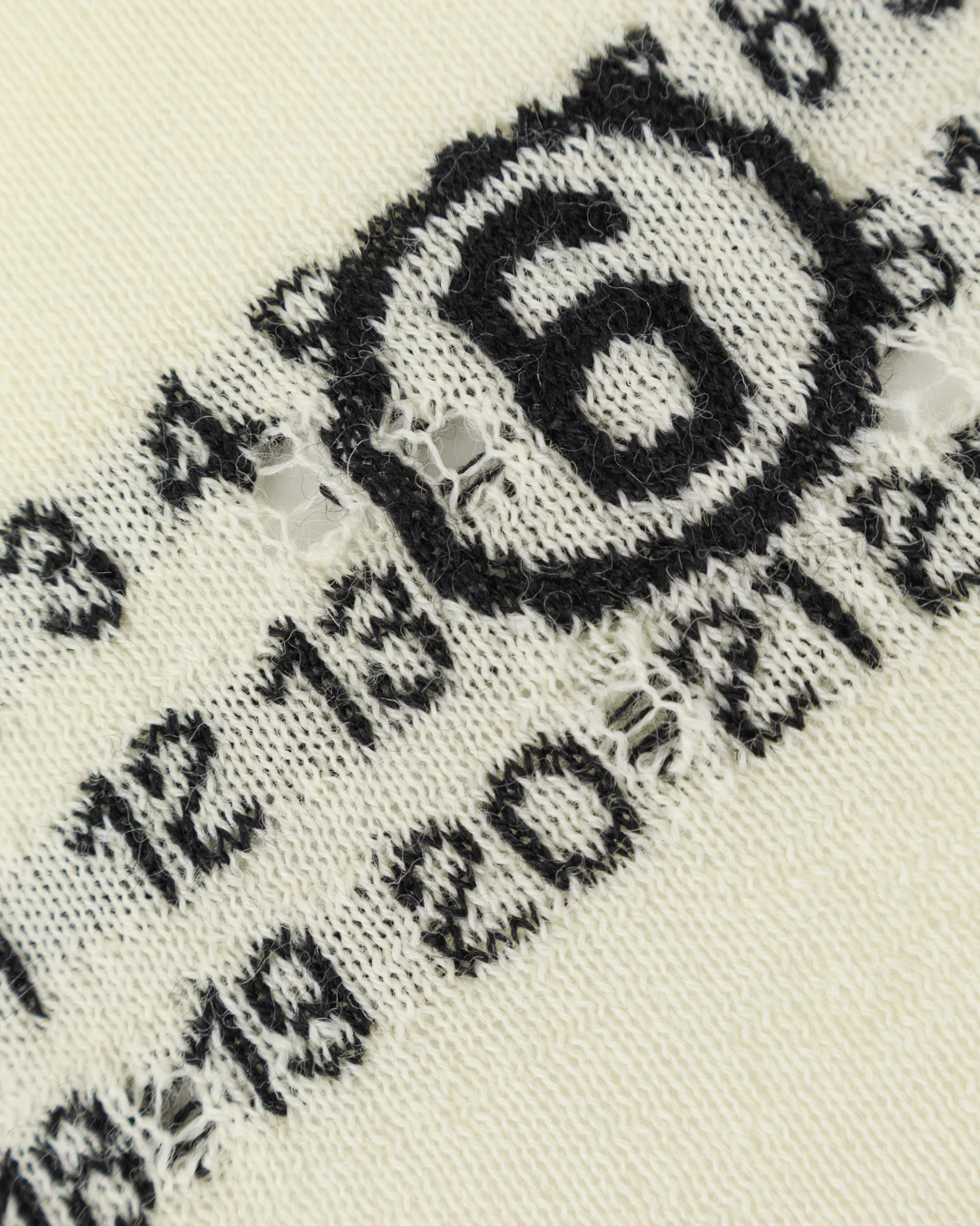 MM6 Maison Margiela водолазка — вид 5