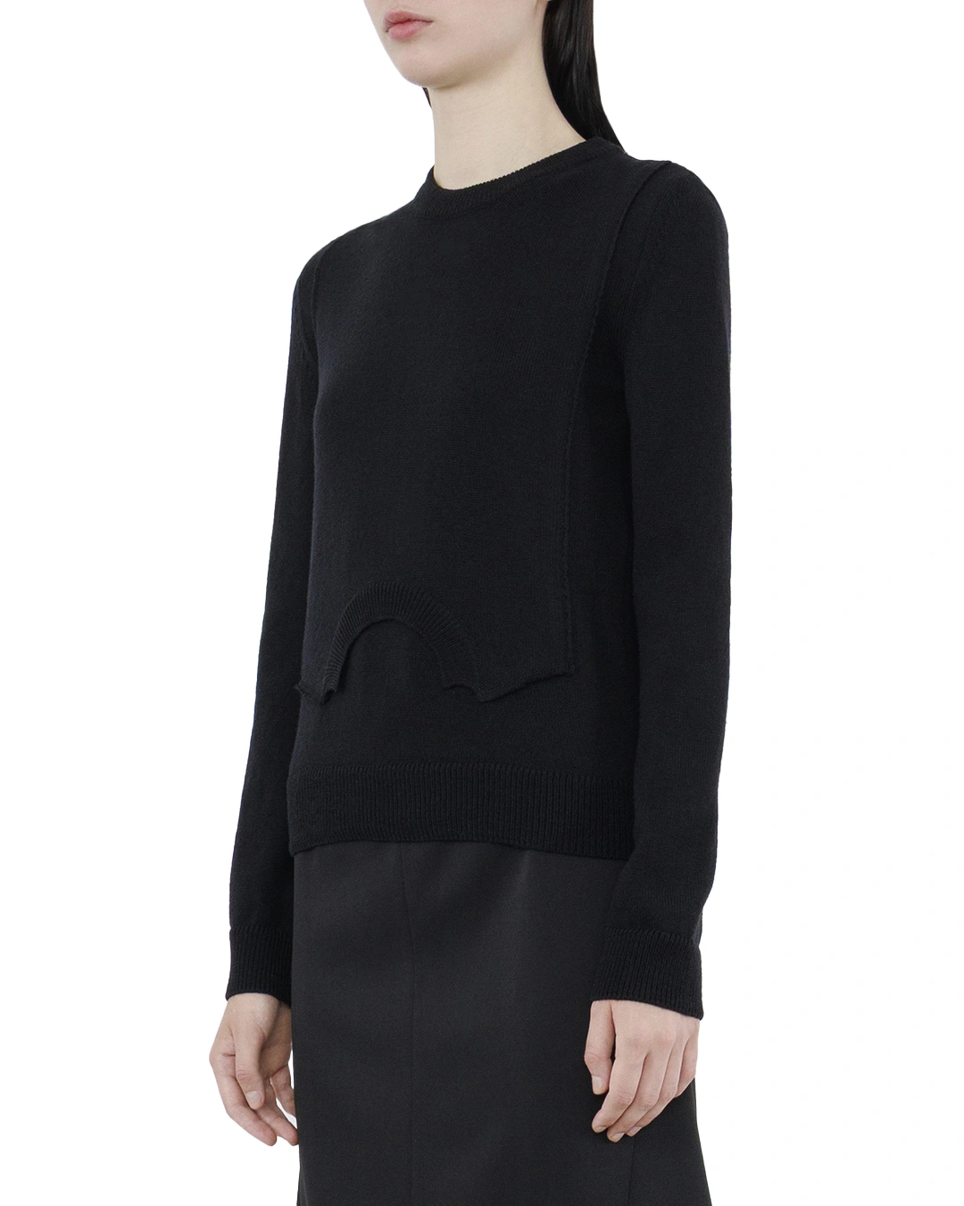 MM6 Maison Margiela джемпер — вид 3