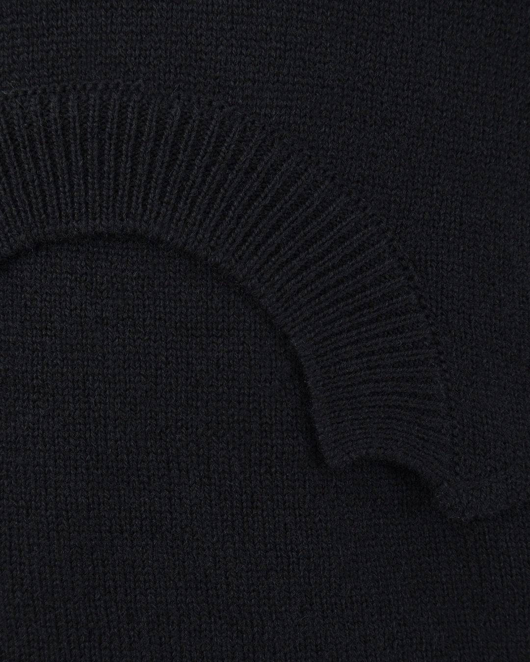 MM6 Maison Margiela джемпер — вид 5