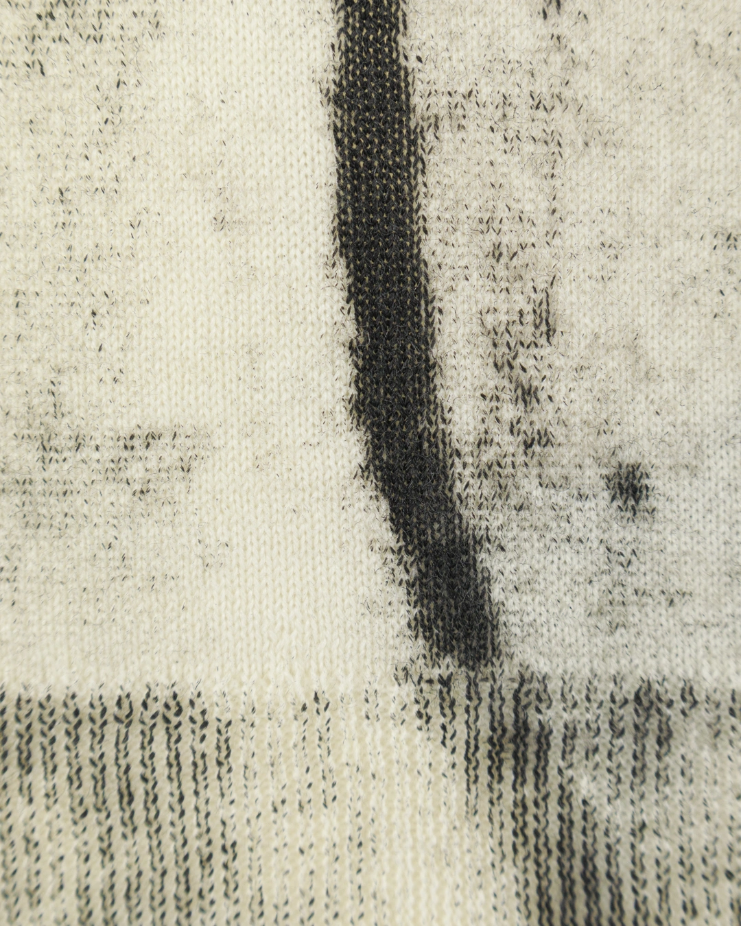 MM6 Maison Margiela джемпер — вид 5