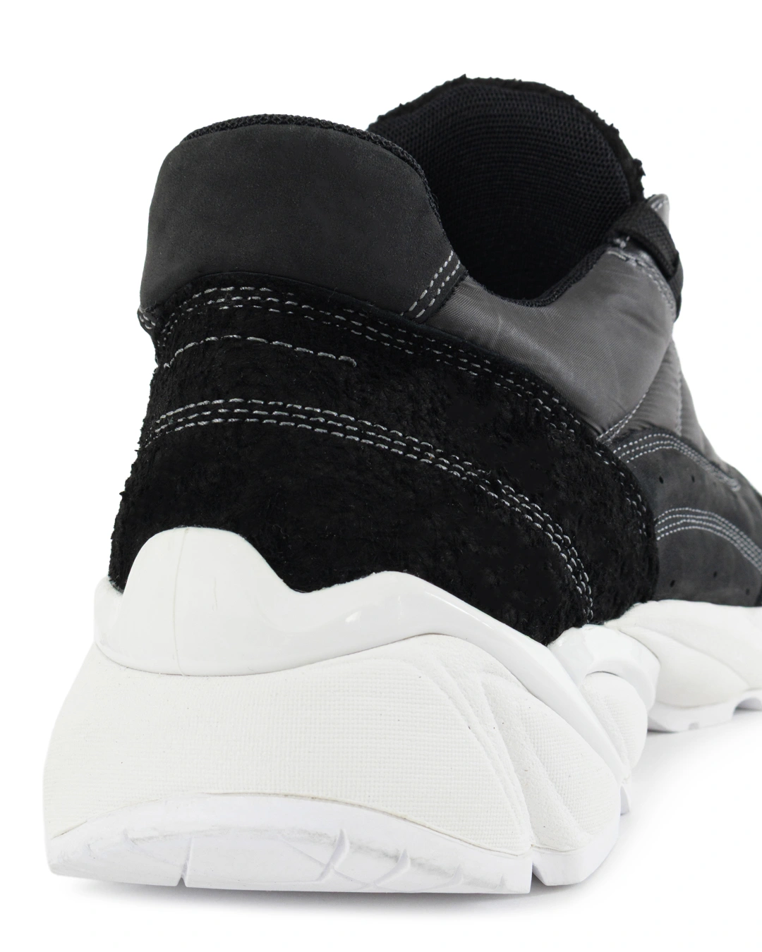 MM6 Maison Margiela кроссовки — вид 4