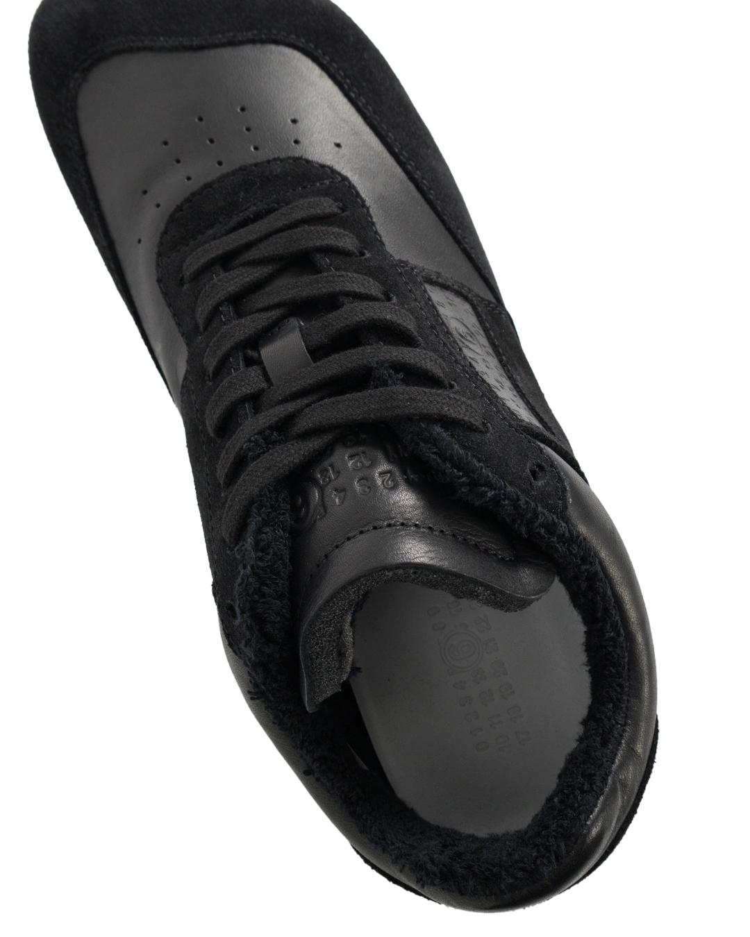 MM6 Maison Margiela кроссовки — вид 4