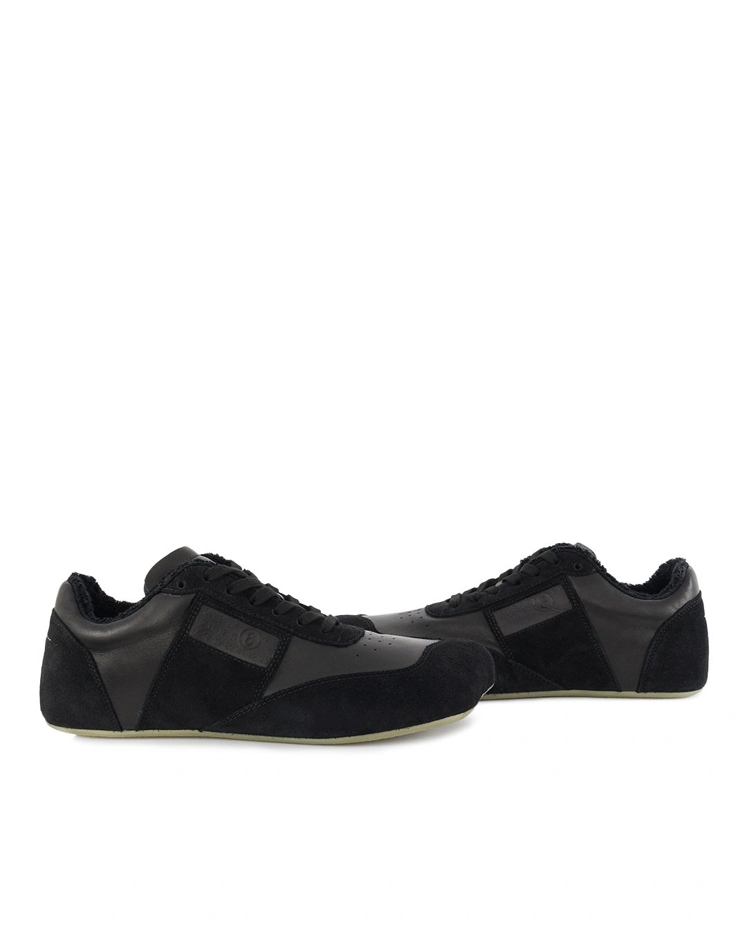 MM6 Maison Margiela кроссовки — вид 2