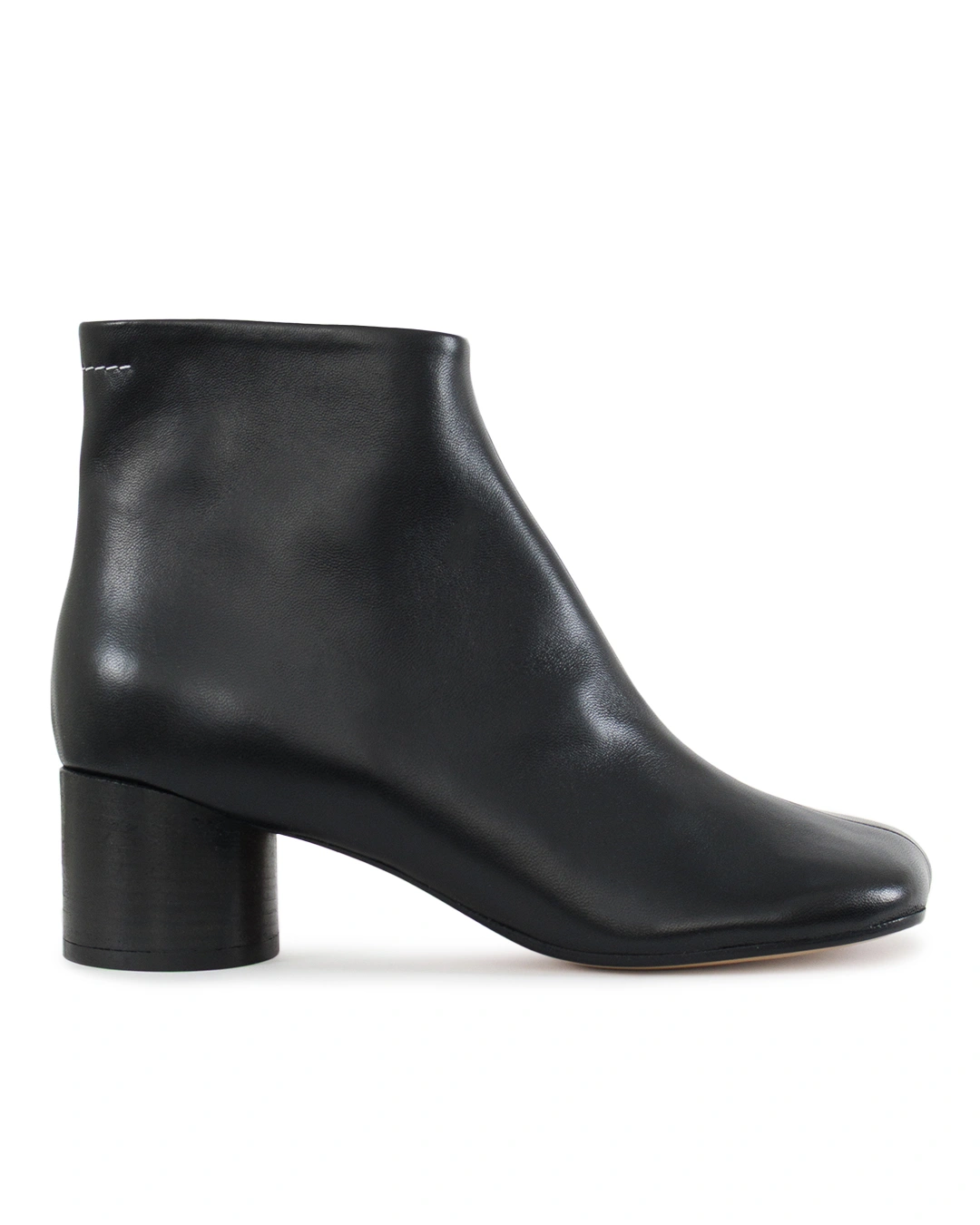MM6 Maison Margiela ботильоны — вид 1