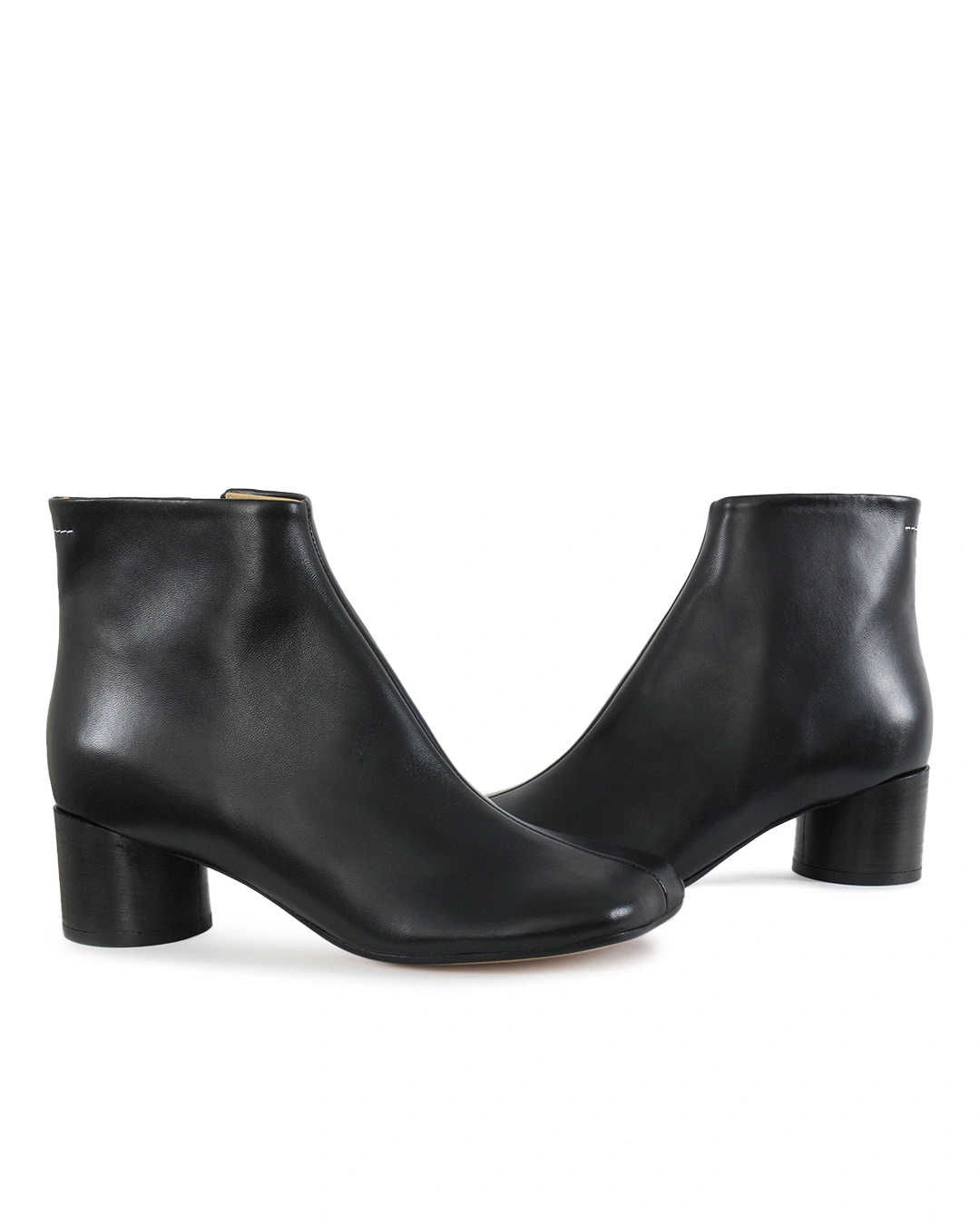 MM6 Maison Margiela ботильоны — вид 2