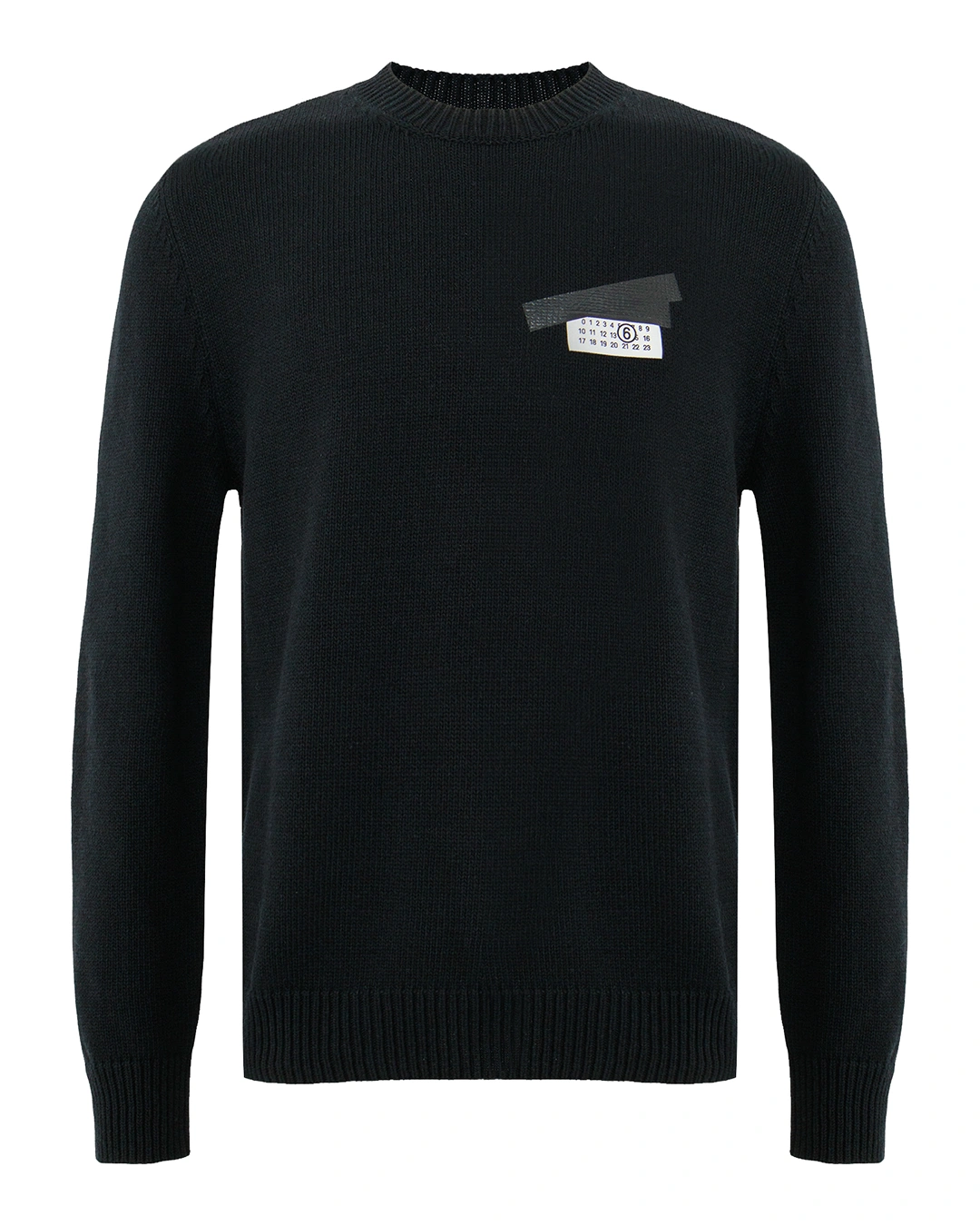 MM6 Maison Margiela джемпер — вид 1