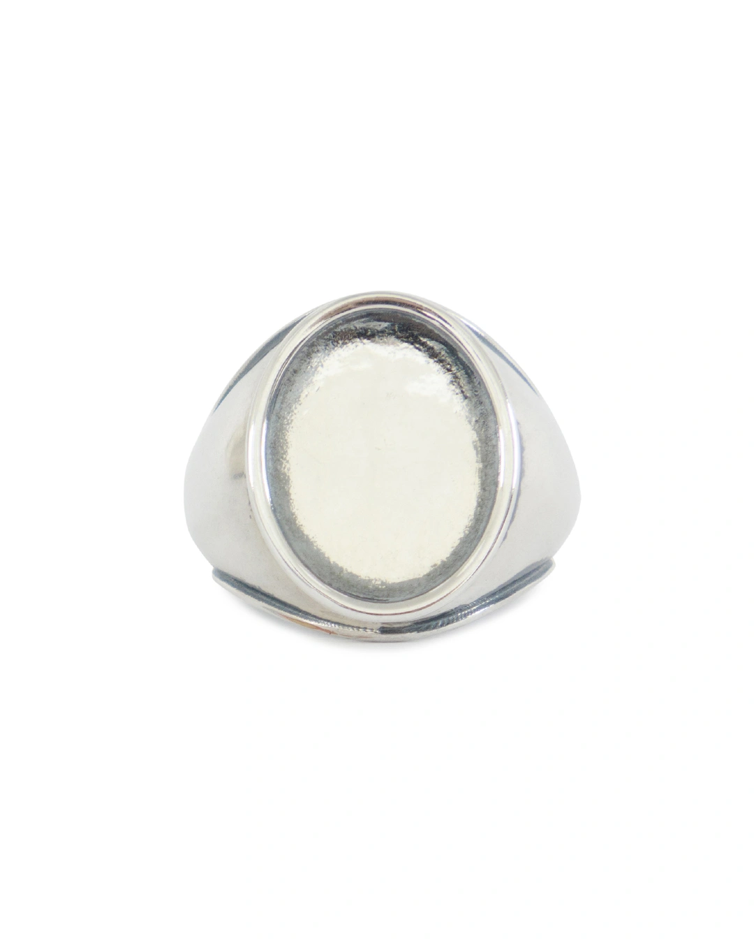 MM6 Maison Margiela кольцо — вид 1