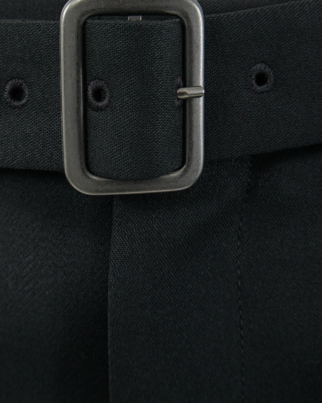 MM6 Maison Margiela брюки — вид 5