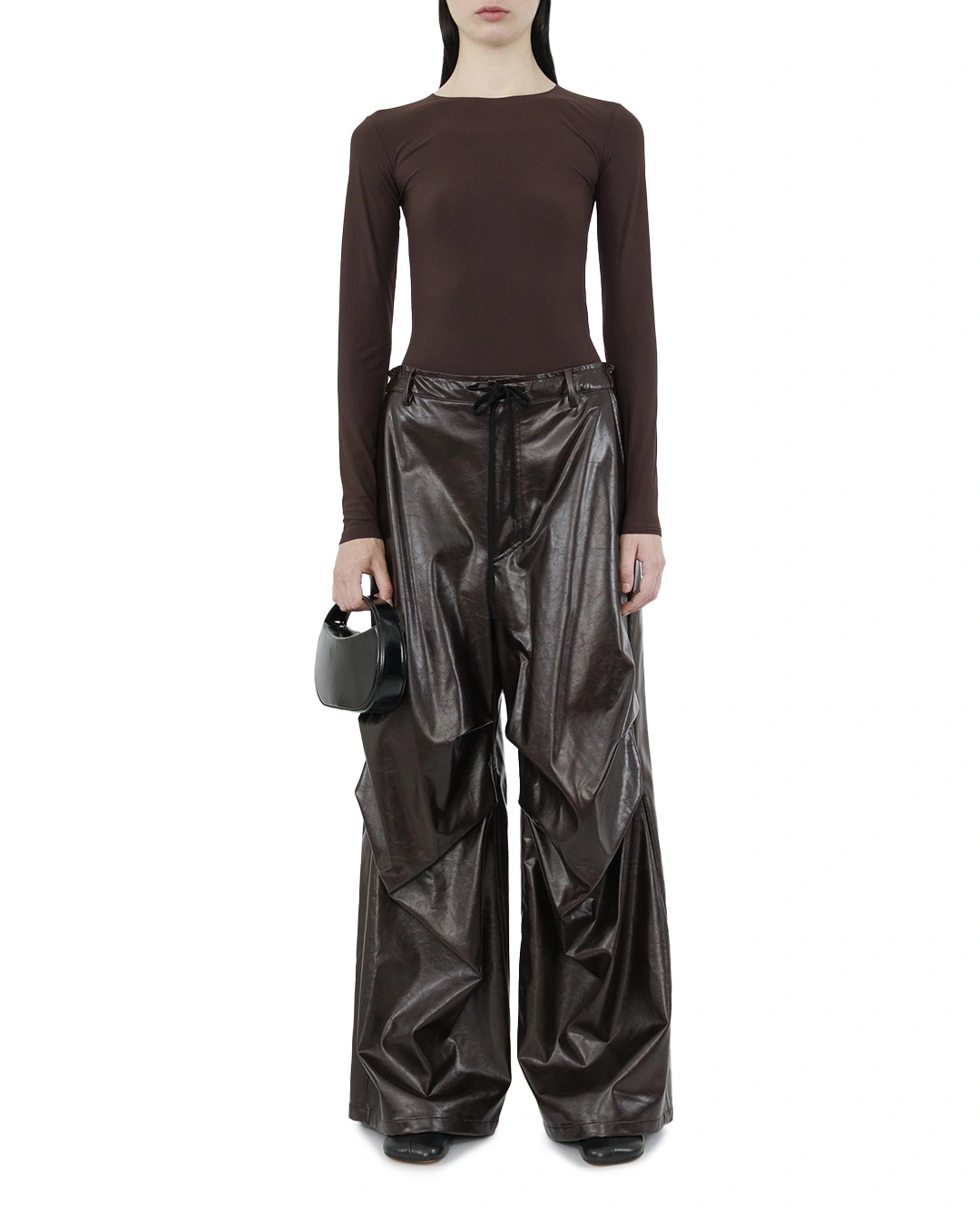 MM6 Maison Margiela боди — вид 2