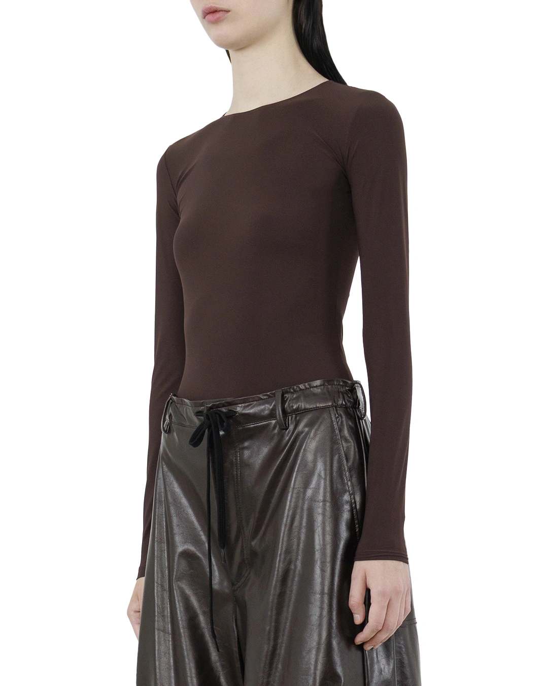MM6 Maison Margiela боди — вид 3