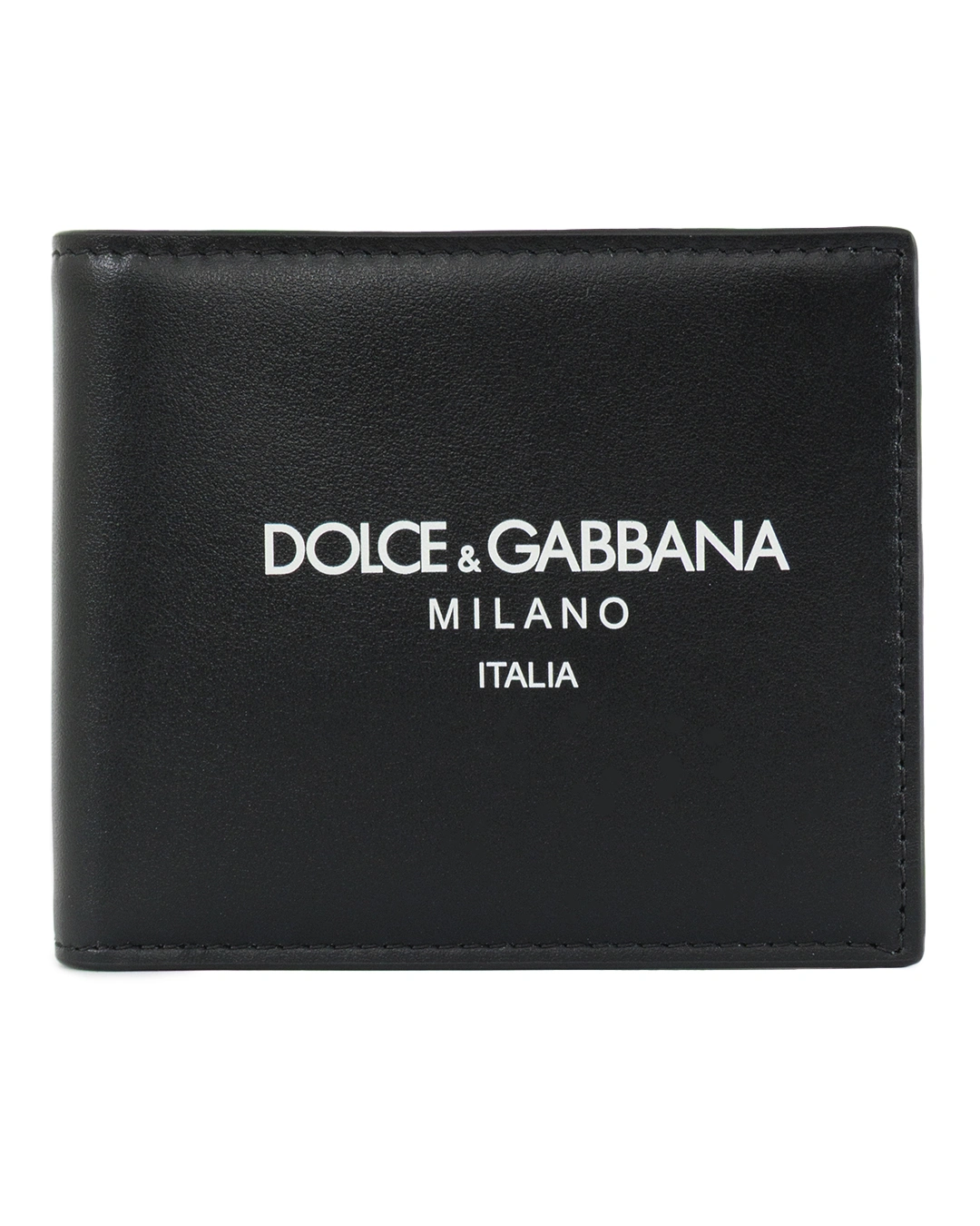 Dolce&Gabbana кошелек с отделением для монет — вид 1