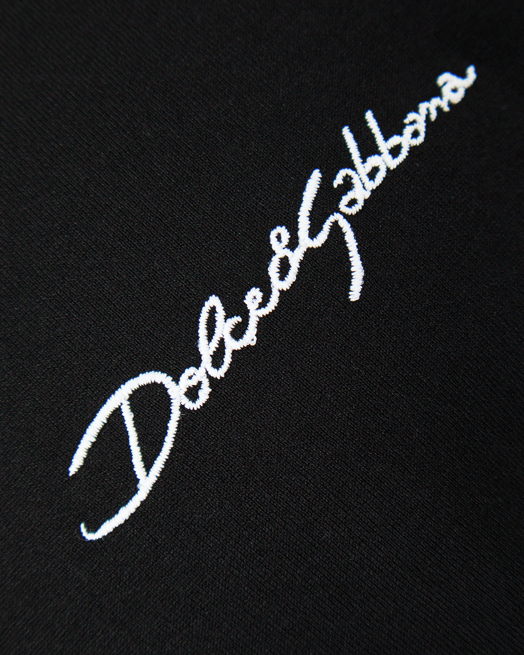 Dolce&Gabbana лонгслив с принтом — вид 5