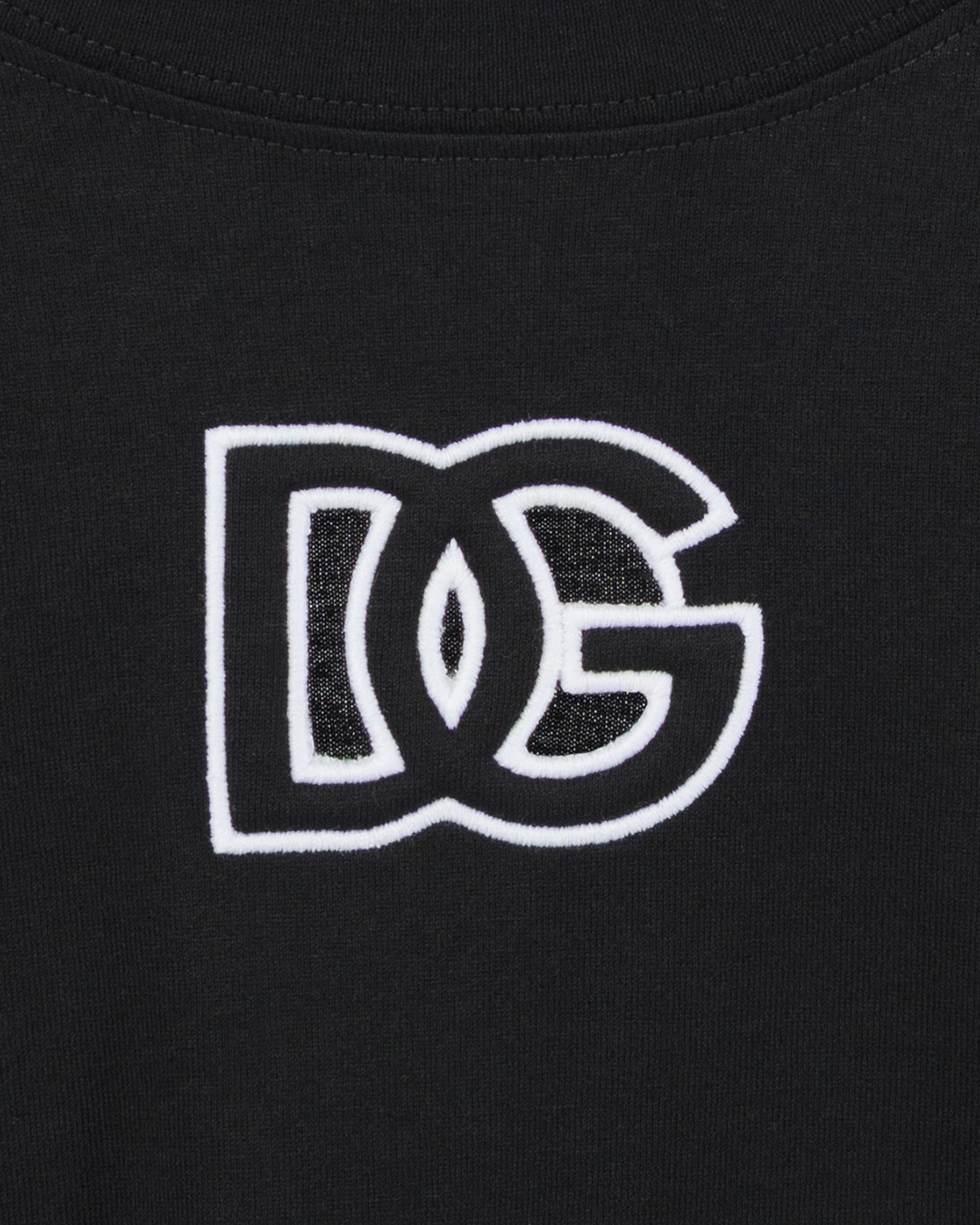 Dolce&Gabbana футболка с принтом — вид 5