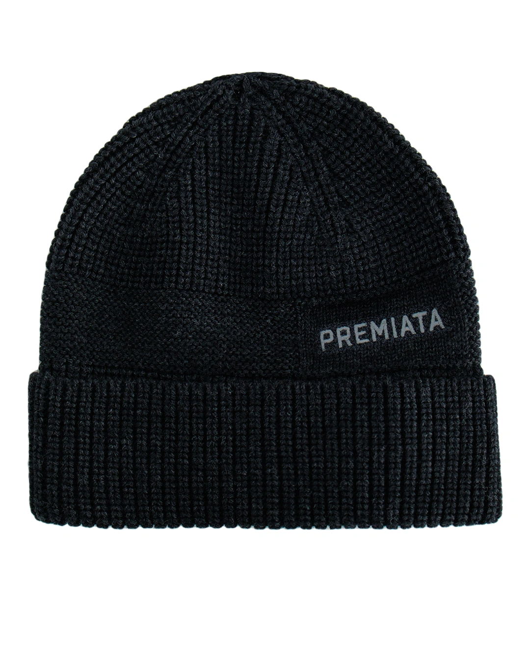 Premiata шапка с вышивкой — вид 1