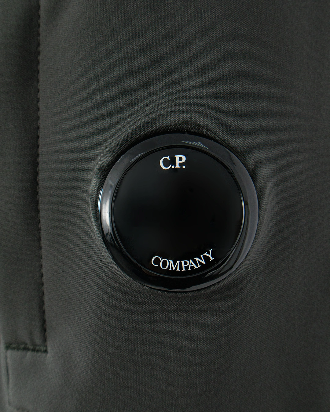 C.P.Company куртка c накладными карманами — вид 5