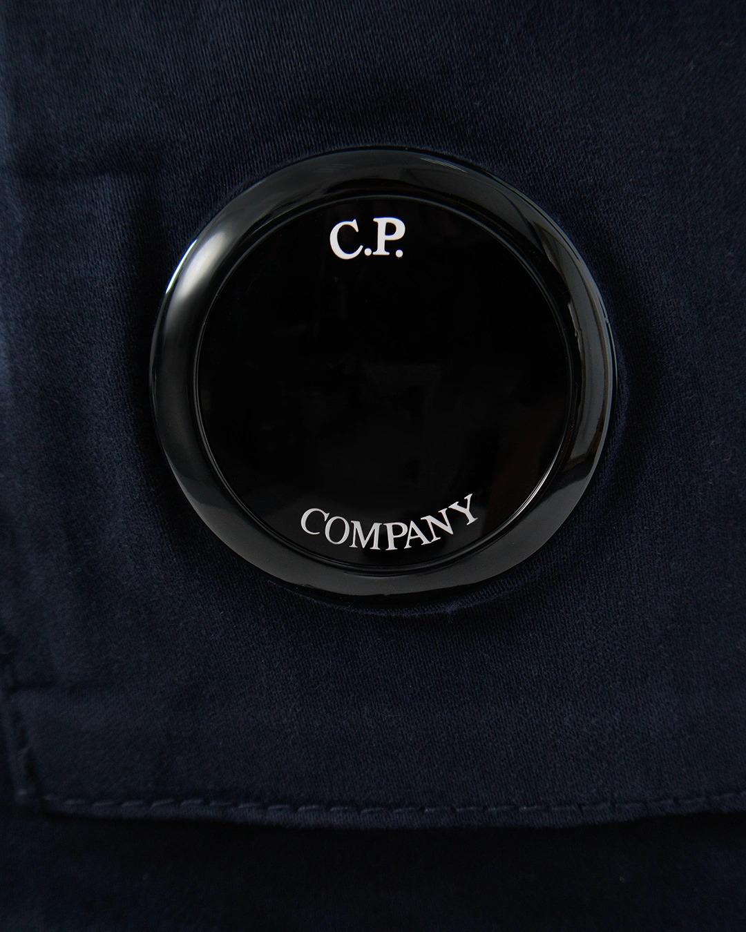 C.P.Company брюки с накладным карманом — вид 5