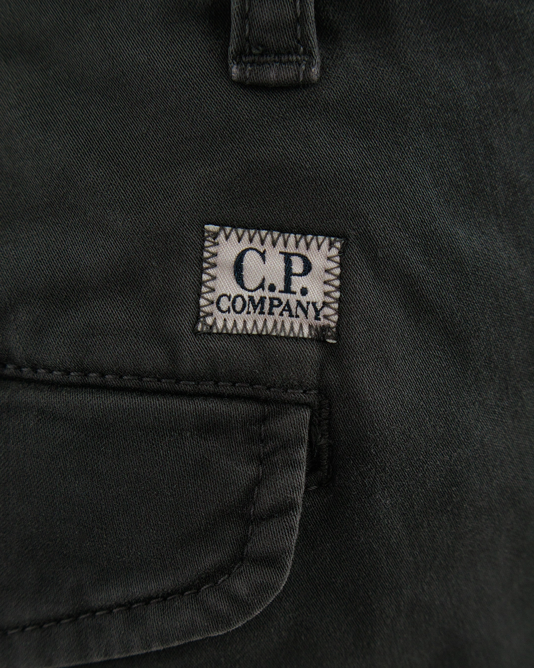 C.P.Company брюки карго — вид 5