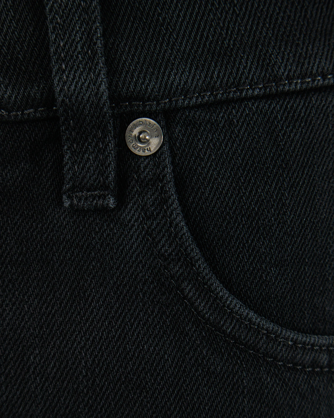 Harmont & Blaine джинсы skinny — вид 5