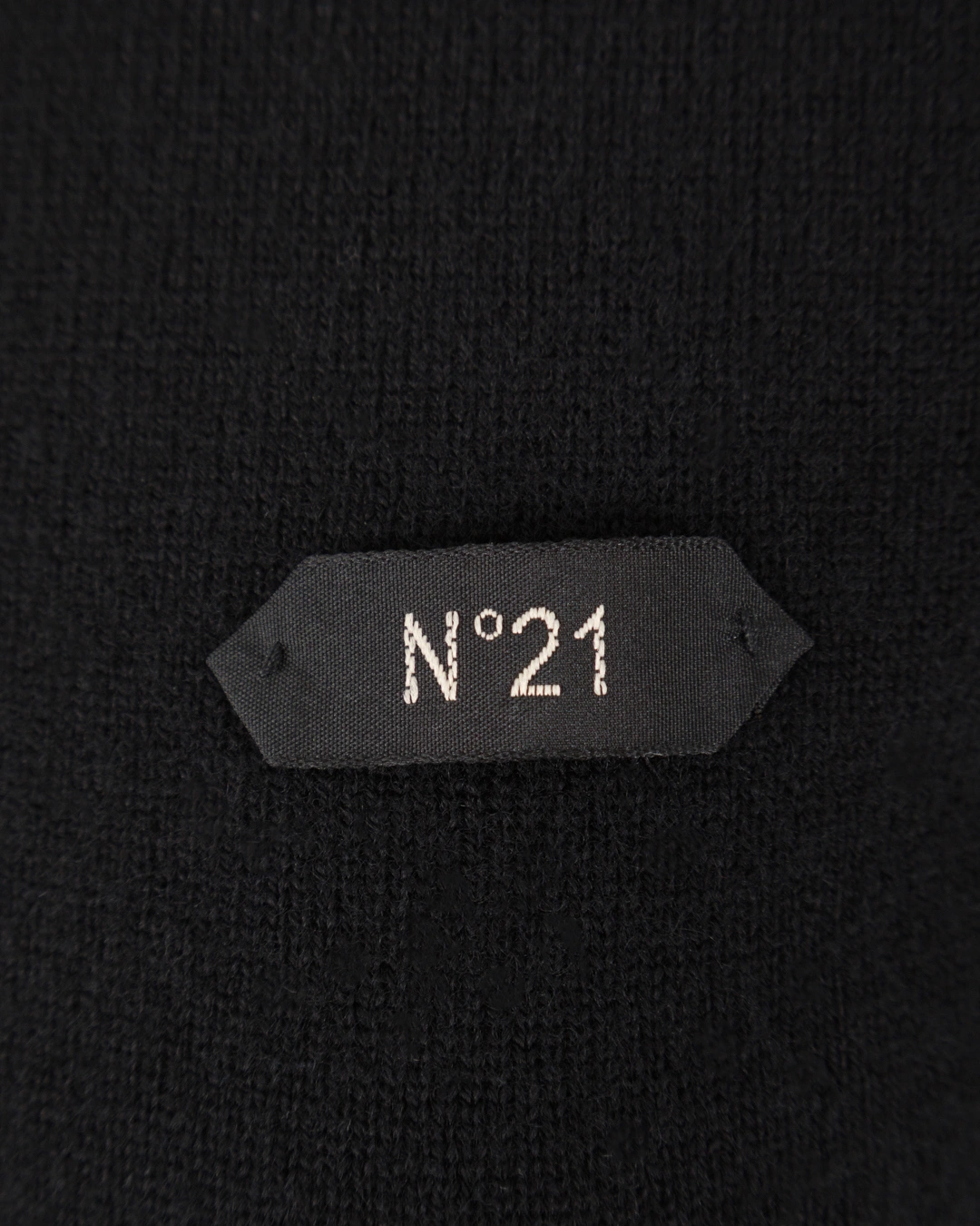 № 21 джемпер — вид 5