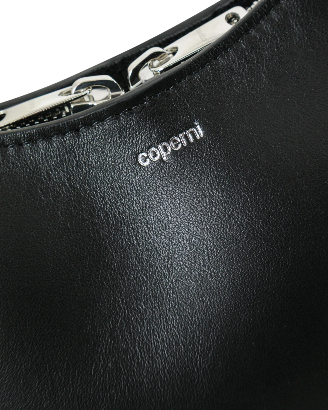 COPERNI сумка из кожи — вид 4