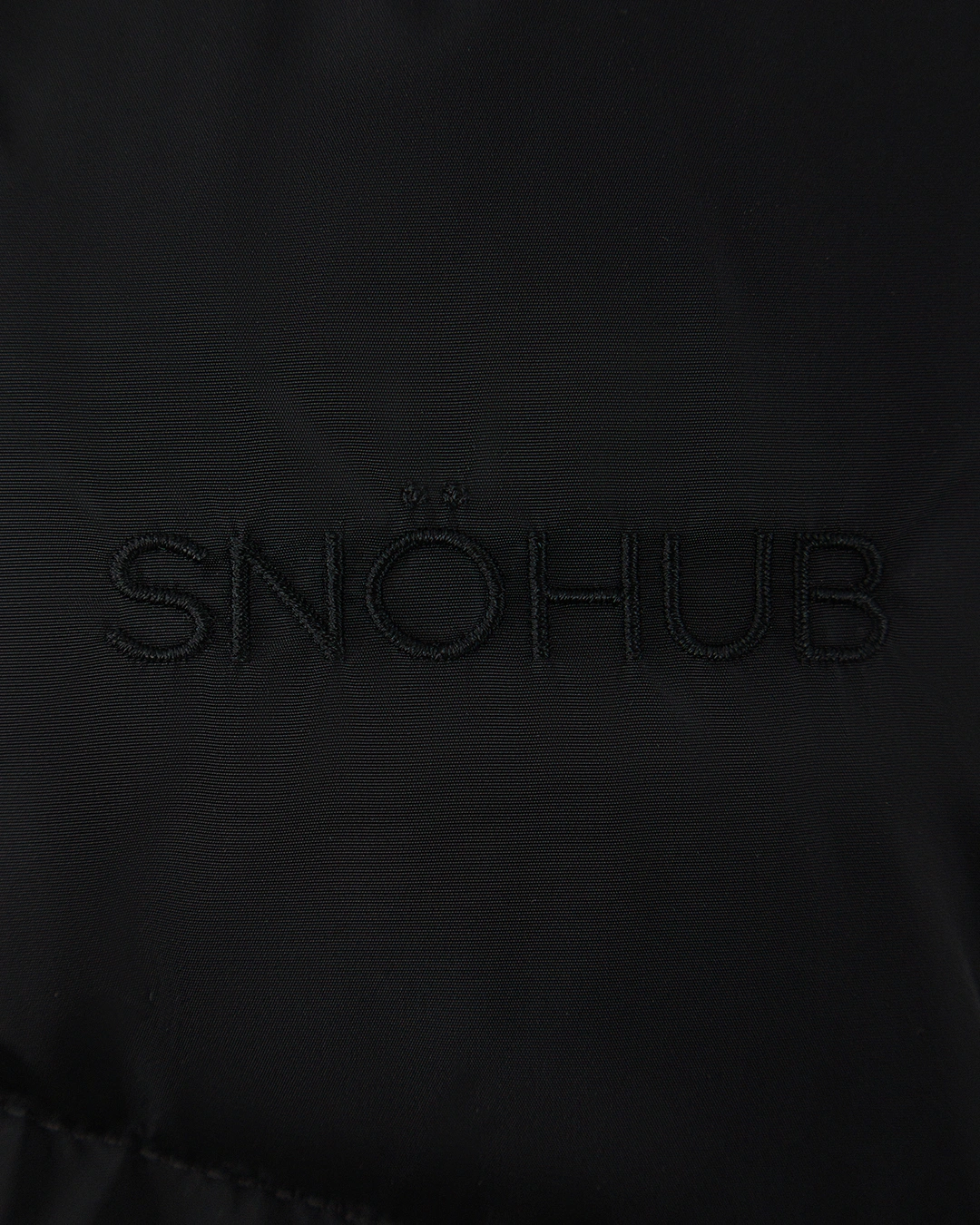 Snohub жилет пуховой — вид 5