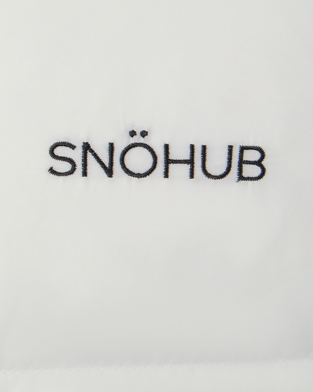 Snohub жилет пуховой — вид 5