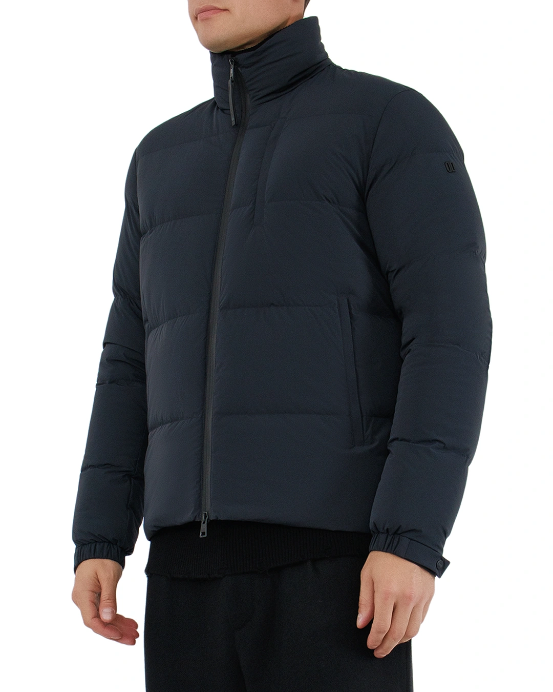 DUNO пуховик — вид 3